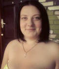 Rencontre Femme : Evgeniya, 29 ans à Biélorussie  минск
